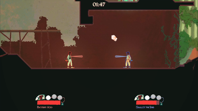 we parry slop now #indiedev #gamedev #unity #screenshotsaturday