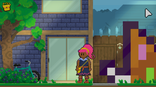 When you accidentally export your pixel art at the wrong resolution. MEOW. https://wanderingdoorgames.obviousgain.ca/pro