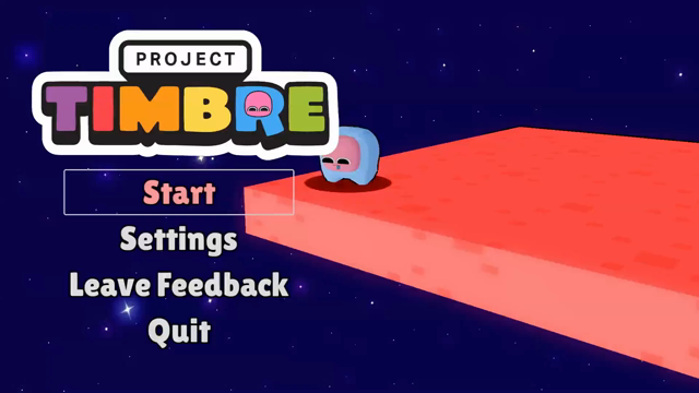 Draft trailer for Project Timbre. A lot of background visuals have changed since the last trailer I cut, so figured it's