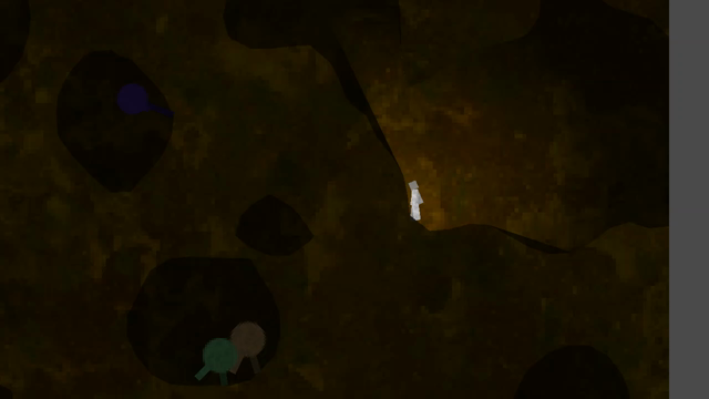 I really need to stop tweaking the animations and focus on figuring out if there is a game worth making here. I have a r