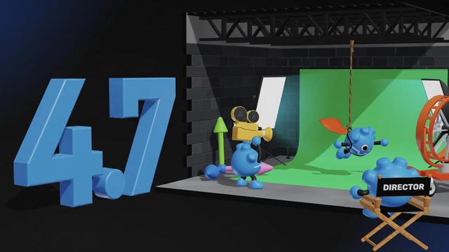 ยกGodot 4.7 ya estรก disponible! Te cuento las novedades clave: Dibujo sobre texturas, joystick virtual nativo, luces de รก