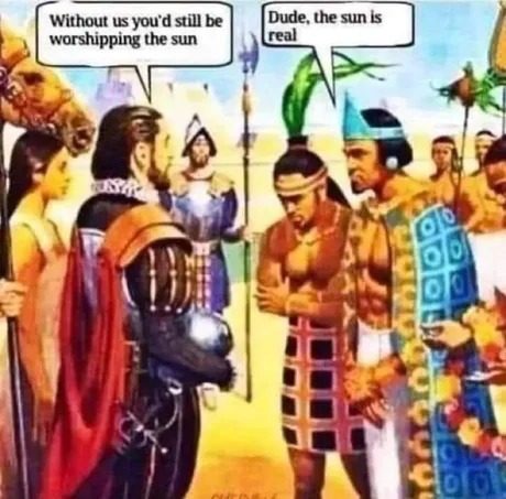Posted media