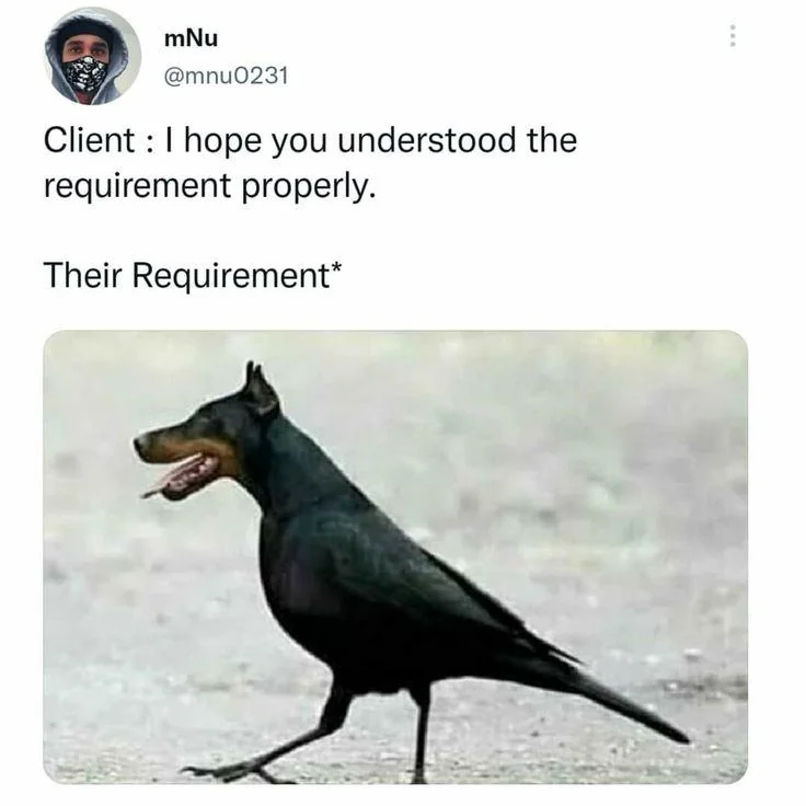 Posted media