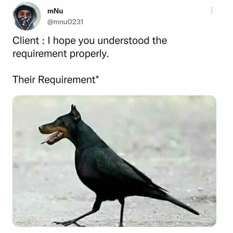 Posted media