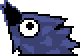 Kawkaw from deltarune