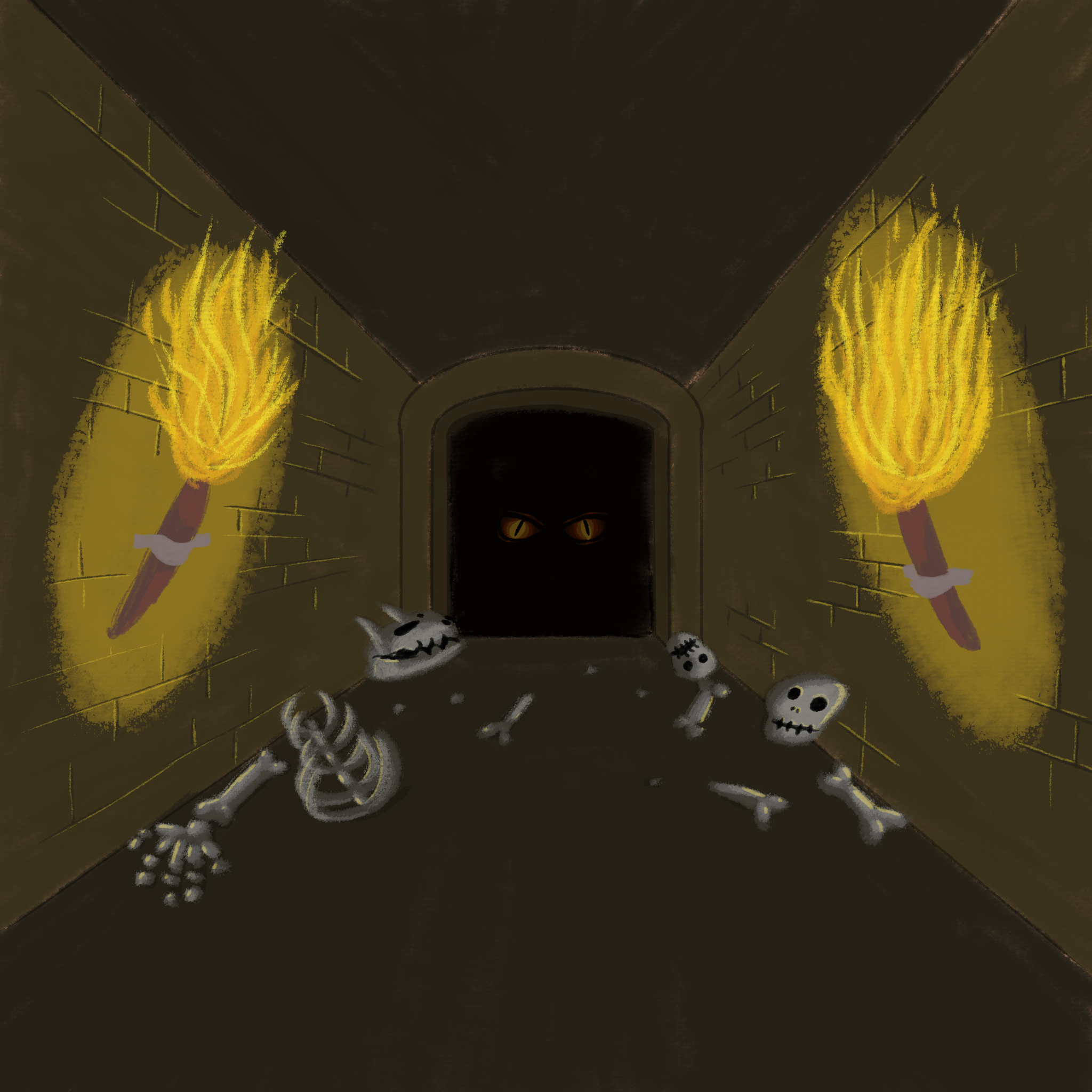 Dungeon