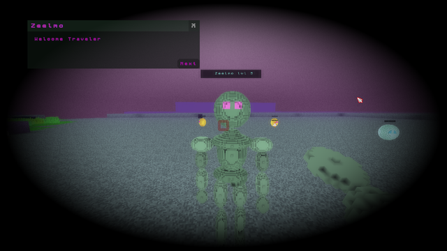 I made a simple tween system and macros for my game / engine making adding in simple animations alot easier! I've also m