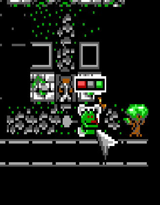 #ScreenshotSaturday snakes picking up items and equipping them is my favorite part of the video game. Here he is wearing