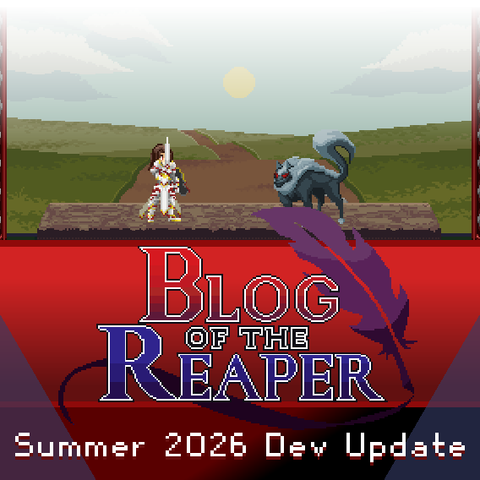 Happy #screenshotsaturday! We have a new dev blog talking about game updates, events, and more! Check it out here: https