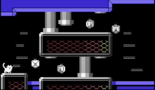 Puny Earthling #screenshotsaturday (even if it's already Sunday here - *waves hello from the future*) Sentrybots and Sto