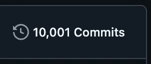 This is a bit of a milestone I think! Turned out some level topology algorithm improvements put me over the top. #gamede