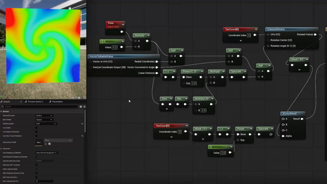 Sunday game dev, you and I are doing a brain training exercise with Unreal Engine. Let's make some coffee, and then whil