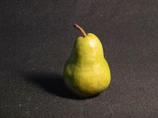 Reference irl pear