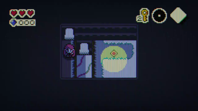 grotto at night! grotto in day! #indiegame #screenshotsaturday