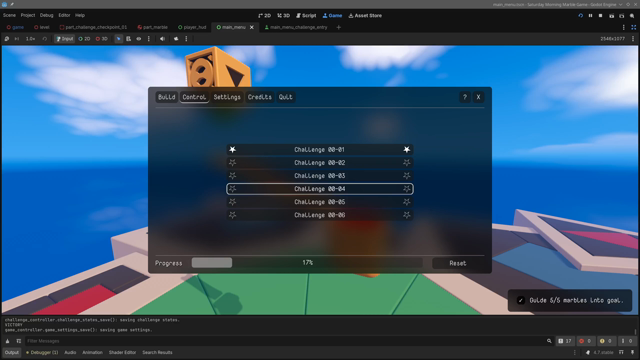 I made a button class that requires multiple presses before emitting signal. Perfect for those "delete all game progress