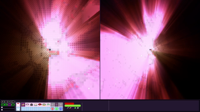#ScreenshotSaturday ๐ซช๐ฉ๐๏ธ๐ง๐ค๐ฆ #gamedev #4d #MessageLost