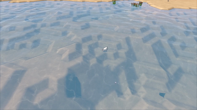 Fuck compilers, here's a confused chicken learning to swim in a frictionless environment #indiedev #gamedev #indiegames