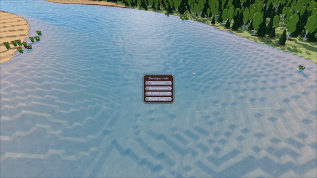 Dolphin mode activated ๐ฌ #indiedev #gamedev #indiegames