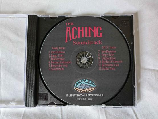 Posted media