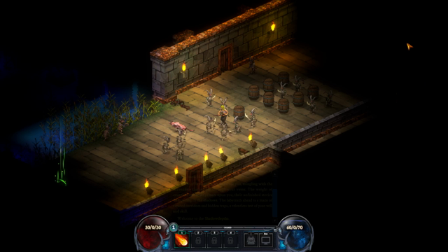 Did someone say chain triggered traps? Wishlist: https://store.steampowered.com/app/3443800/Scaledeep #screenshotsaturda
