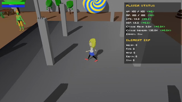 I’m planning to release a prototype of my game before implementing the skill tree. My AI assistant suggested adding an E
