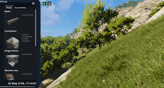 Here is a comparison before/after fixes. The difference is obvious on a computer screen, but you may have to zoom if usi