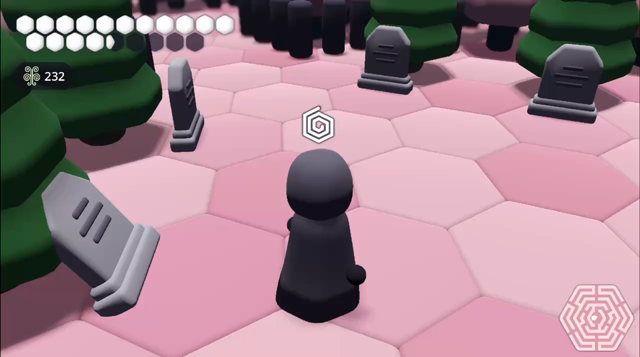 You could put the world back together… or you could run around toppling grave stones. It’s your call. Play the demo and 