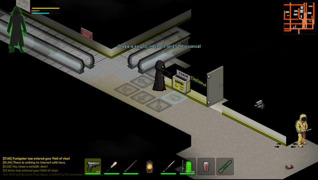 The screenshot (#ScreenshotSaturday) show part of the work this week, creating moving walkways for metro levels and reva