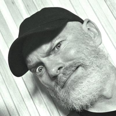 Mike Spillane