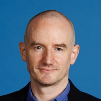 Johnny Ryan