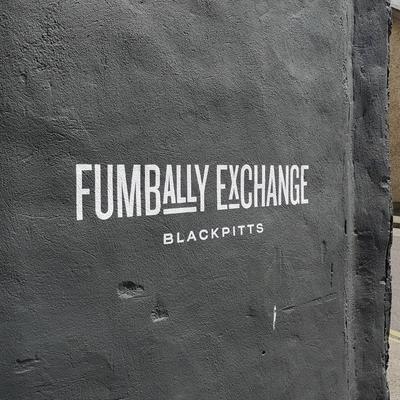 Fumbally Exchange