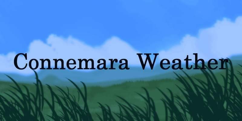 Connemara Weather's avatar