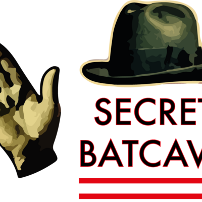 The Secretbatcave