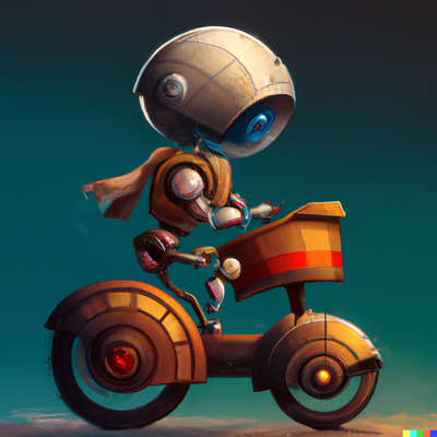 BikeBot