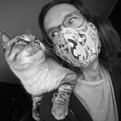 SprocketTheCat