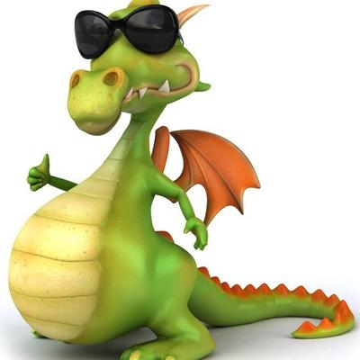 OhSnap!Dragon