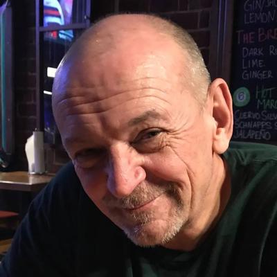 Jim MacMillan (he/him)
