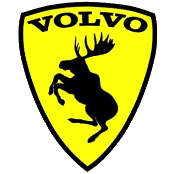 :volvo: