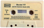 :kassette:
