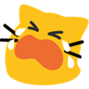 :blobcat_crying: