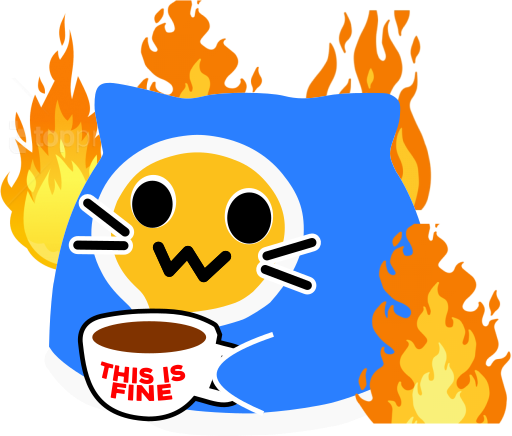 :comfythisisfine: