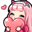 :zerotwo_hearts: