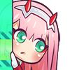 :zerotwo_shy: