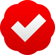 :verified: