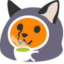 :blobfox_comfy_tea: