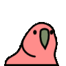 :parrot_rainbow: