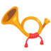 :horn_fb: