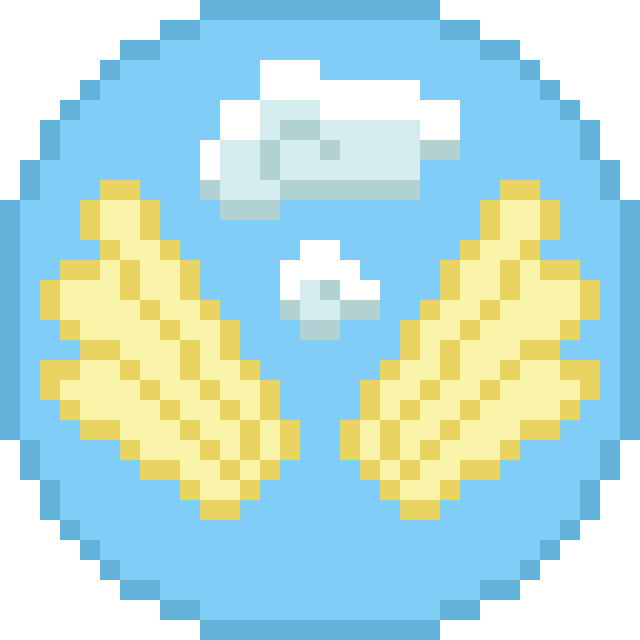 :pegasus: