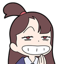 :akko_grin: :akko_grin: