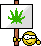 :weedsign: